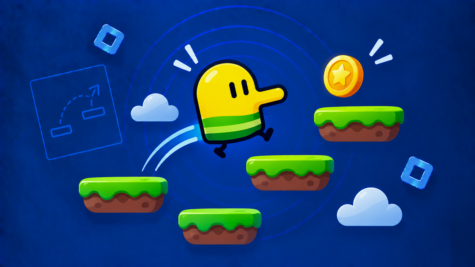 Doodle Jump